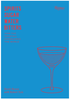 Spirits Sugar Water Bitters