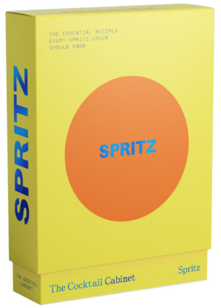 Cocktail Cabinet: Spritz