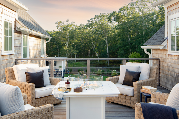 Kingsley-Bate™ St. Barts Lounge Chair