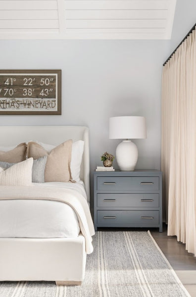 Winnetucket Upholstered Bed