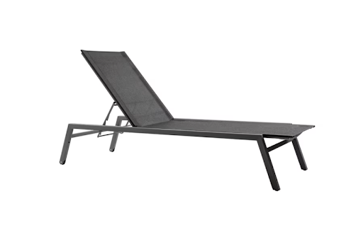 Studio Stacking Chaise Lounge - Asteroid