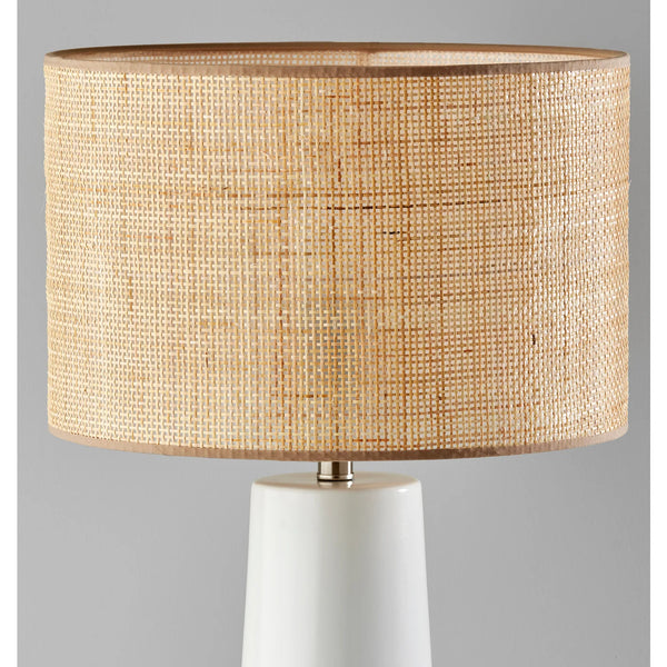 Tall Field Table Lamp