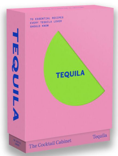 Cocktail Cabinet: Tequila