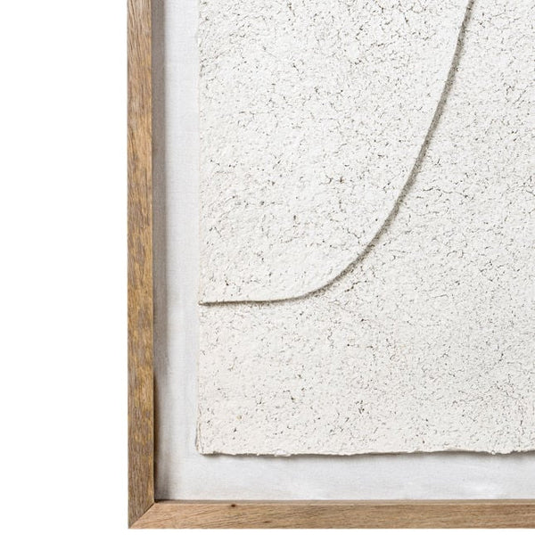 KIARA ACRYLIC PAINT ARTWORK