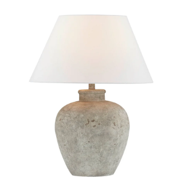 Tiasquam Table Lamp