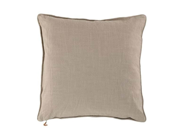 Natural 24" Pillow