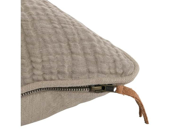Natural 24" Pillow