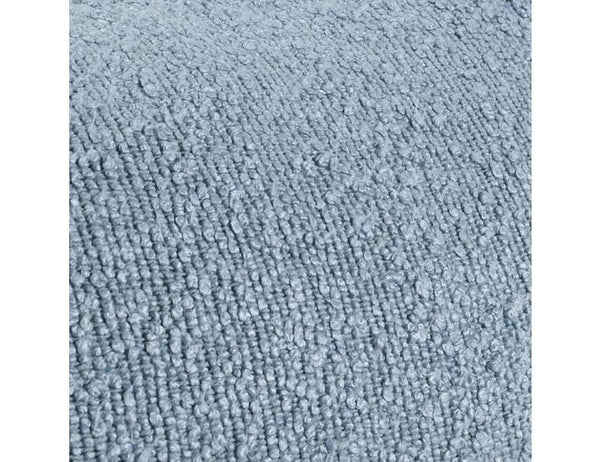 Capri Blue 22" Pillow