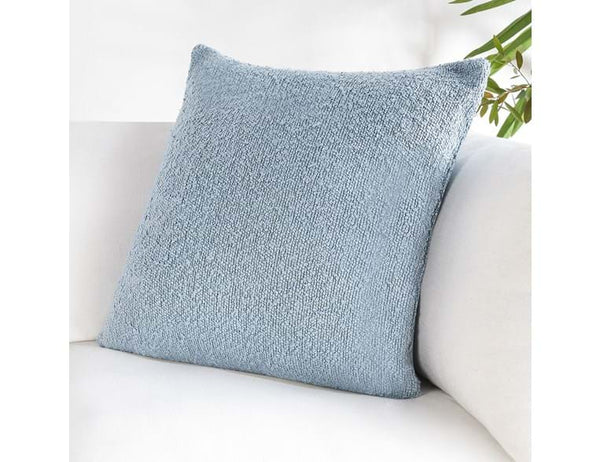 Capri Blue 22" Pillow