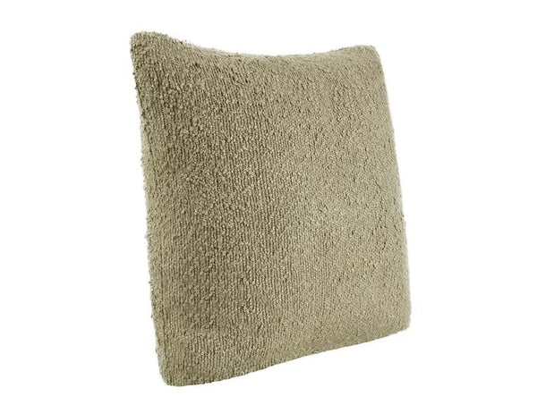 Wheat Green 22" Pillow