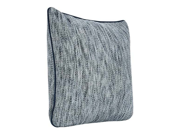 Denim Blue 22" Pillow