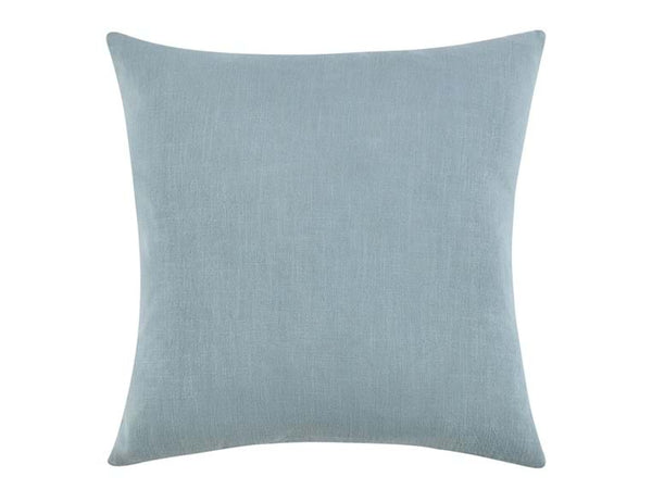 Curtis Blue 24" Pillow
