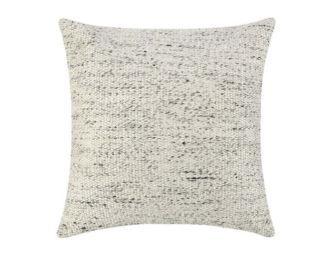Multicolored Ivory Indoor/Outdoor 26" Pillow