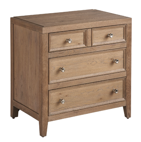 Slough Cove Nightstand