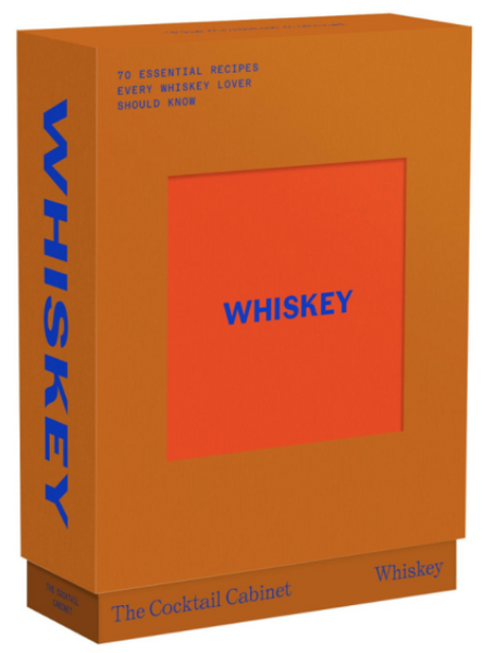 Cocktail Cabinet: Whiskey