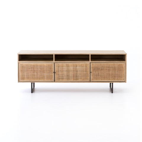 Florabell Media Console