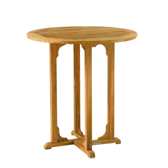 Kingsley-Bate™ Essex Round Bar table 36"