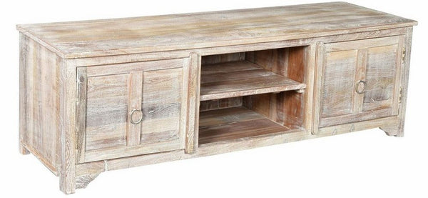 Dog Fish Bar Media Console