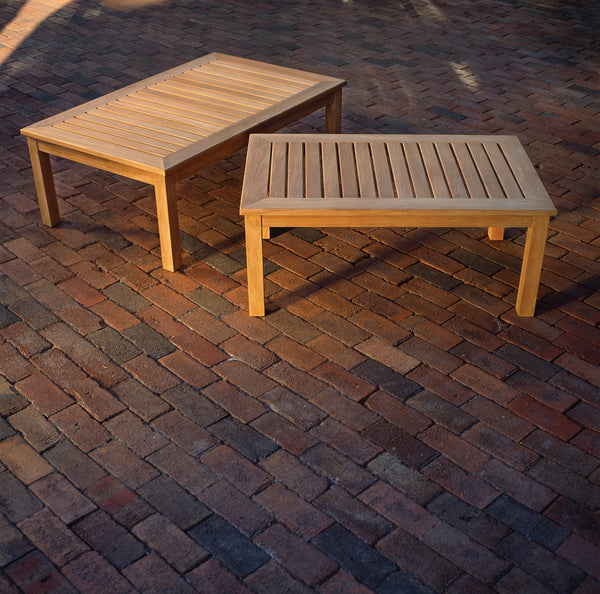 Kingsley-Bate™ Classic 38" Coffee Table