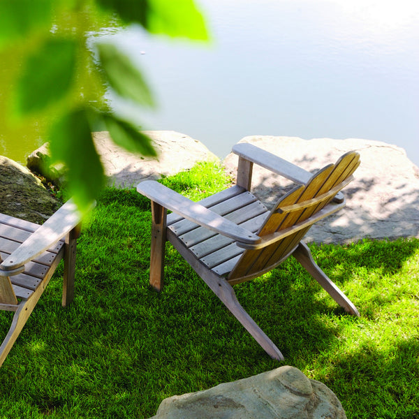 Kingsley-Bate™  Teak Adirondack Chair