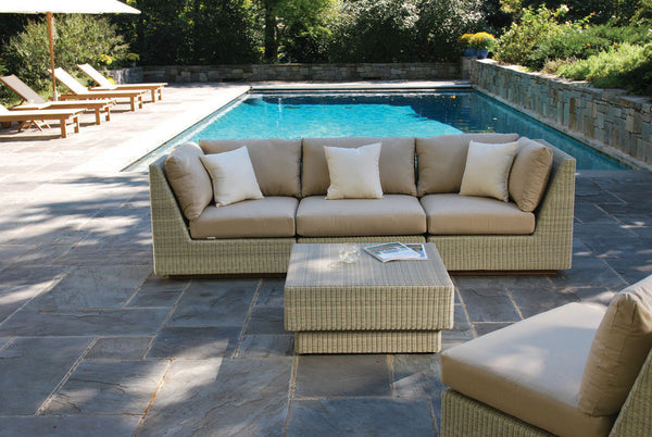 Kingsley-Bate™ Westport Coffee Table