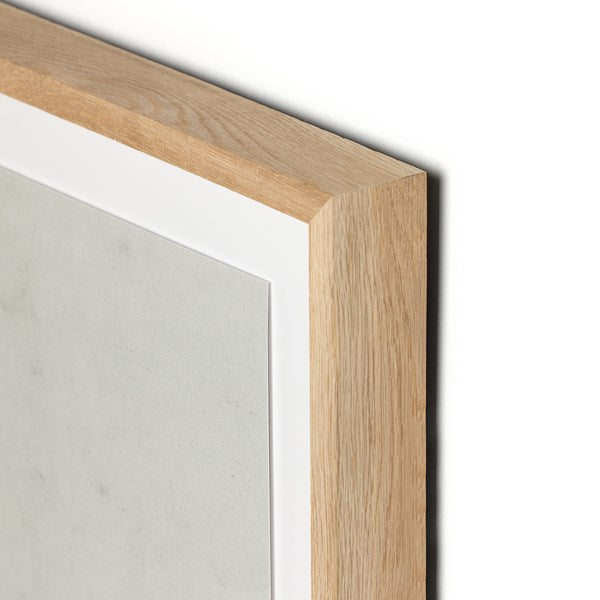 The Old Town Painting