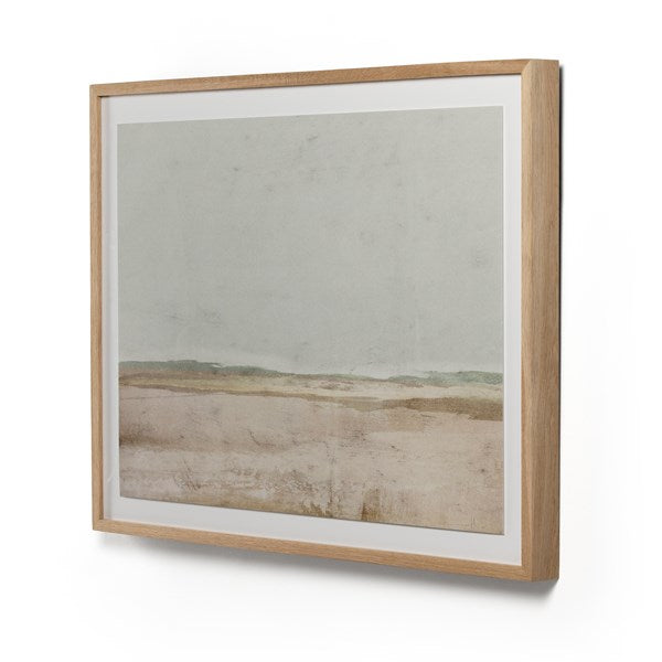 The Old Town Painting