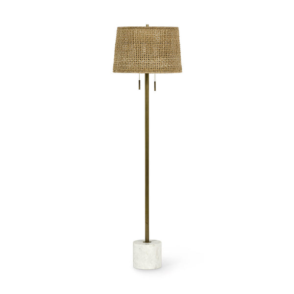 Waterview Floor Lamp