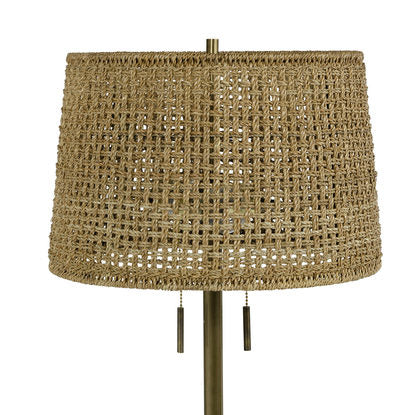 Waterview Floor Lamp