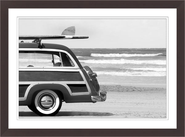 Beach Cruise Artwork