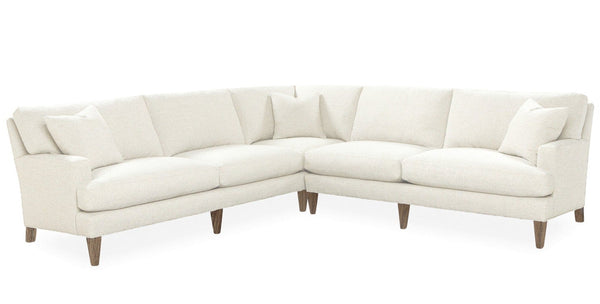 Huckleberry Hill Sectional