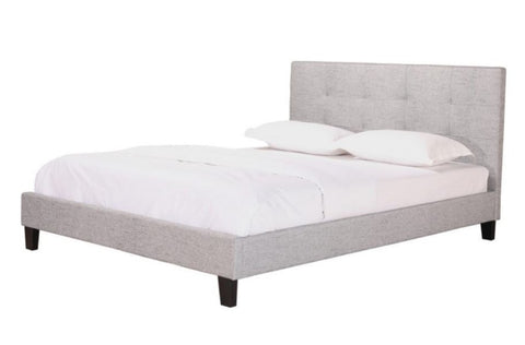 Cooke St Upholstered Queen Bed