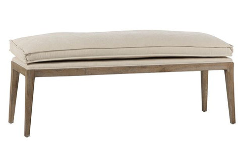 High Woods Upholstered Bench
