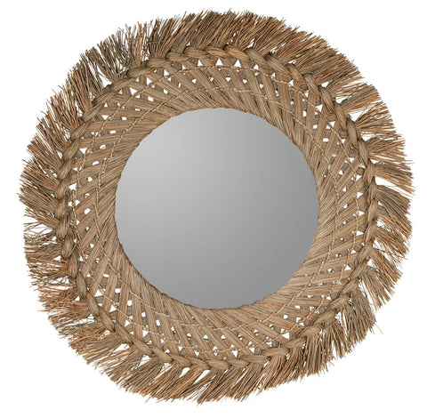 Indian Hill Mirror