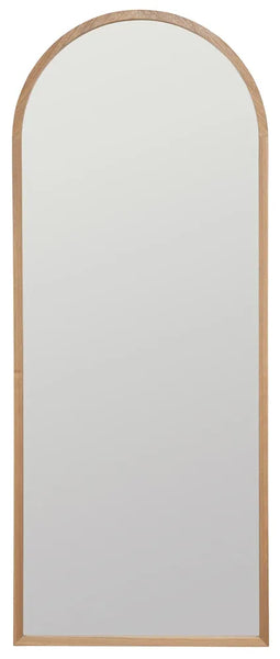 Longview Mirror