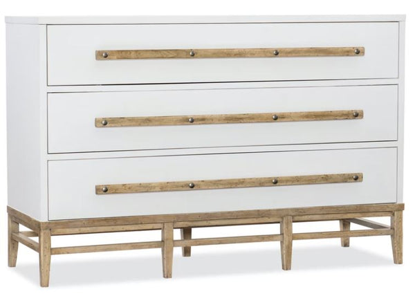 Creekville 3-Drawer Dresser
