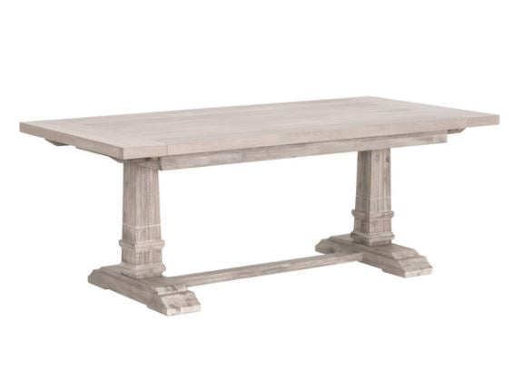 Sandbar Rectangle Ext Dining Table