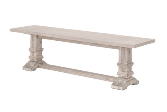 Sandbar Large Dining Bench