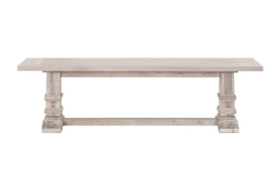 Sandbar Large Dining Bench