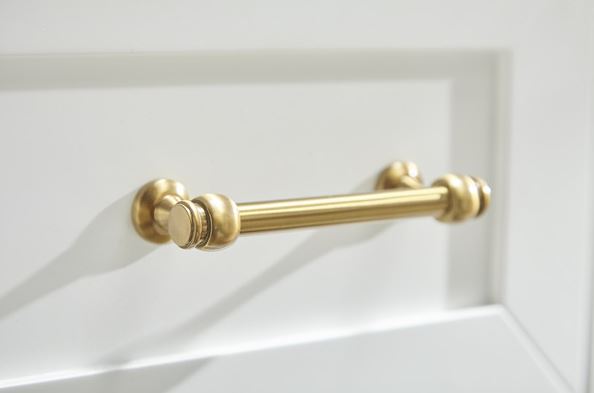 Ocean Drive Double Dresser