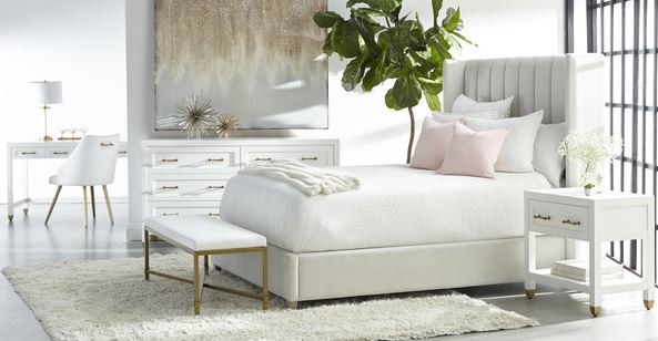 Ocean Drive Double Dresser