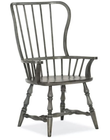 Hydrangea Hill Arm Chair
