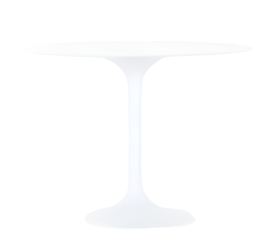 Tulip Bistro Table