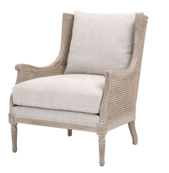 Atlantic Drive Club Chair