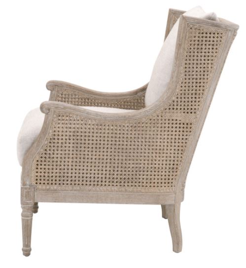 Atlantic Drive Club Chair