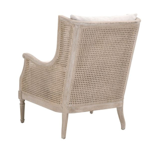 Atlantic Drive Club Chair