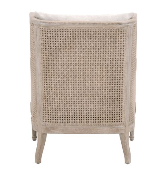 Atlantic Drive Club Chair