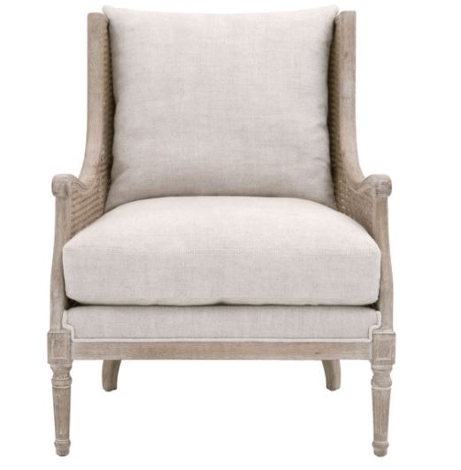 Atlantic Drive Club Chair