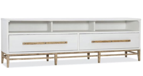 Creekville Entertainment Console