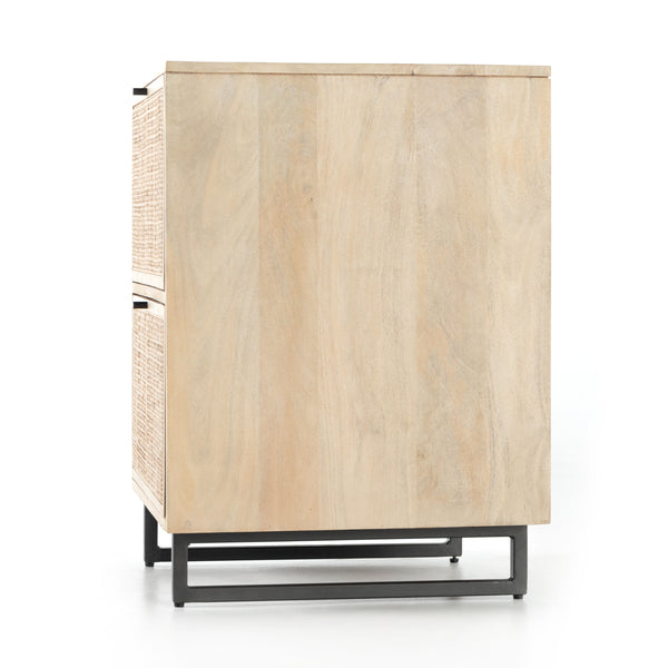 Florabell Filing Cabinet